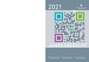 Jahresbericht 2021