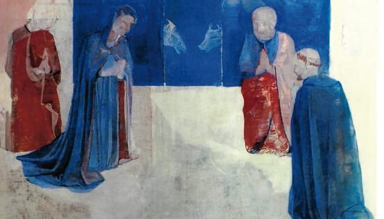 „Lücken füllen – Gott finden“