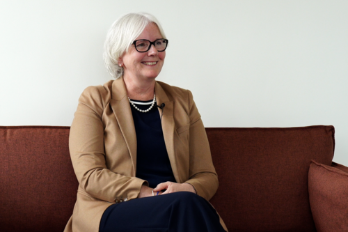 Video: „Gemeinschaft war mir ein Herzensanliegen“