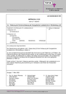 TOP 08 - Selbstständige Anträge - Antrag Nr. 21-22 - Änderung der Kirchenverfassung der Evangelischen Landeskirche in Württemberg, § 32