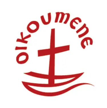 Logo Ökumenischer Rat der Kirchen Logo Ökumenischer Rat der Kirchen