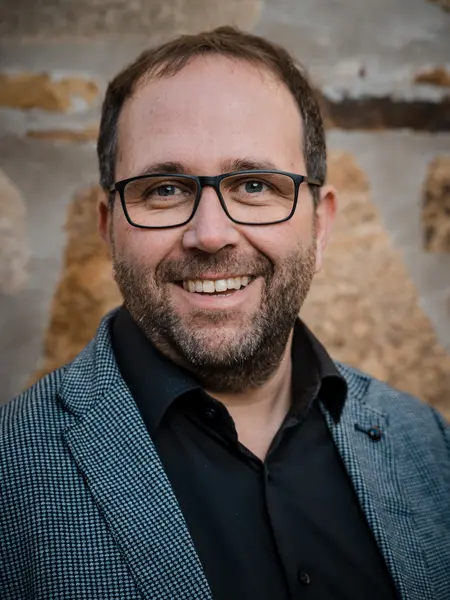Andreas Arnold