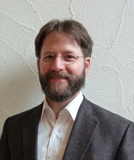 Andreas Oelze, Beauftragter für Weltanschauungsfragen der Evangelischen Landeskirche in Württemberg Beauftragter für Weltanschauungsfragen der Evangelischen Landeskirche in Württemberg