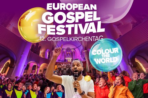 "Eine musikalisch bunte Klanglandschaft"