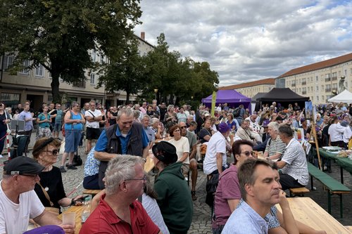 „Wir haben allen Grund zur Hoffnung“