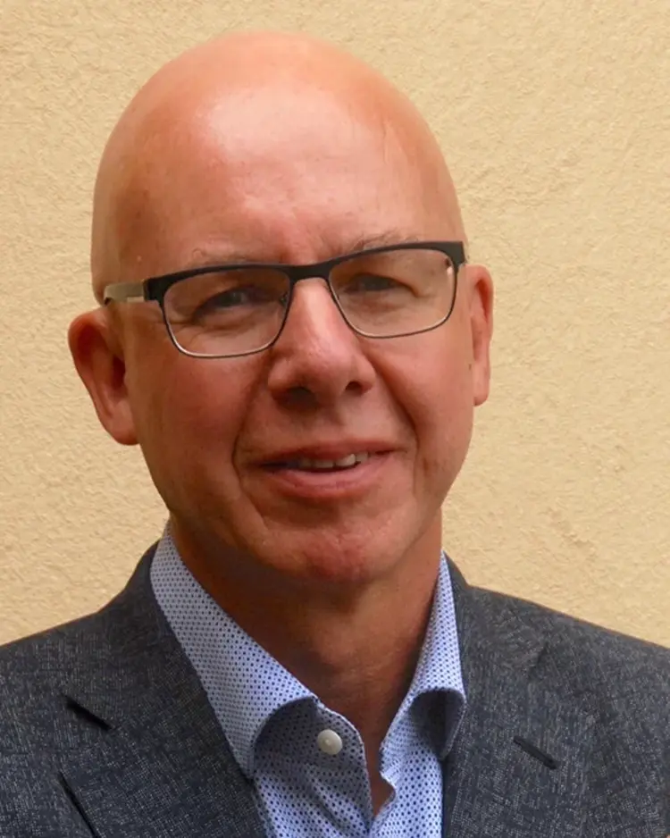 Georg Lämmlin