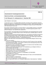TOP 23 - Zwischenbericht Verwaltungsstrukturreform (Bericht des KGE - Vorsitzender Kai Münzing)