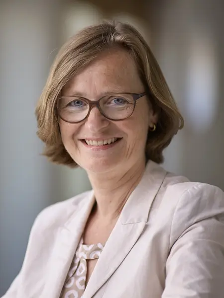 Sommertagung der 16. Landessynode.