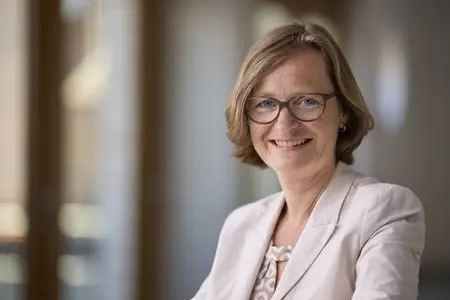 Sommertagung der 16. Landessynode.