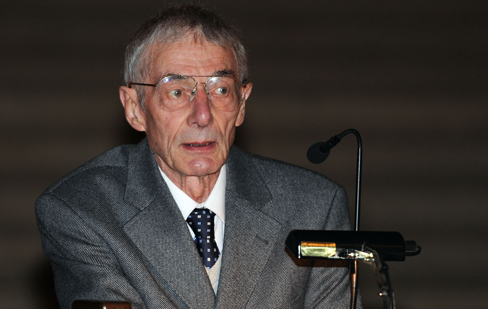 26.08.2021 Trauer um Christian Dietzfelbinger