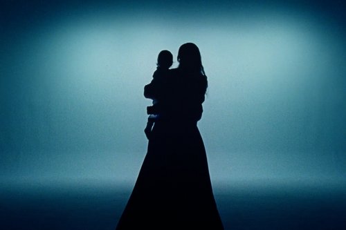 Weihnachtsspot 2025 der evangelischen Kirche