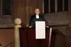 Dr. Harry Jungbauer Auftakt-Gottesdienst zur Herbstsynode 2024