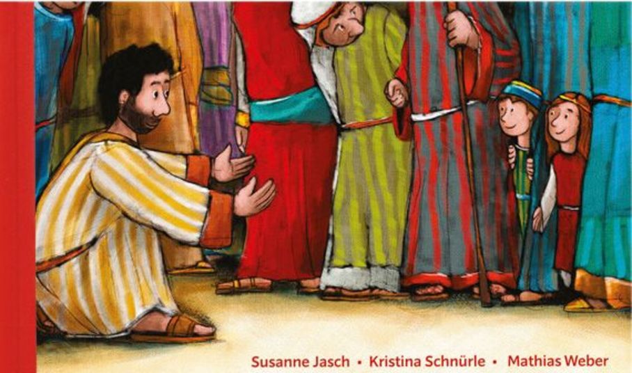Gott besser kennenlernen: 4 Tipps für dich - blogger.com ich will jesus kennenlernen