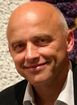 Pfarrer Jochen Maurer
