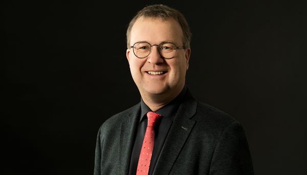 Dr. Torsten Krannich wird neuer Dekan von Ulm