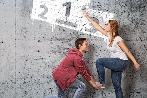 Jugenddiakoniepreis 2025 - jetzt bewerben