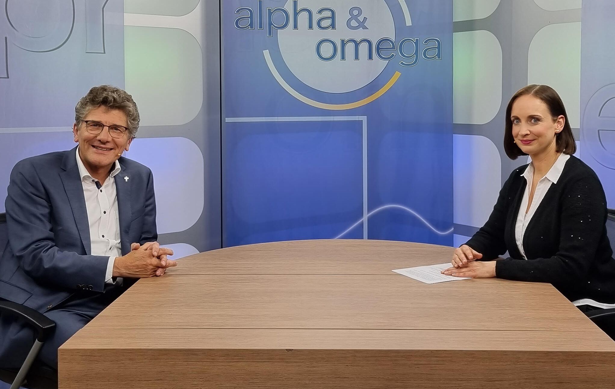 21.10.2022 TV Landesbischof Gohl im Gespräch