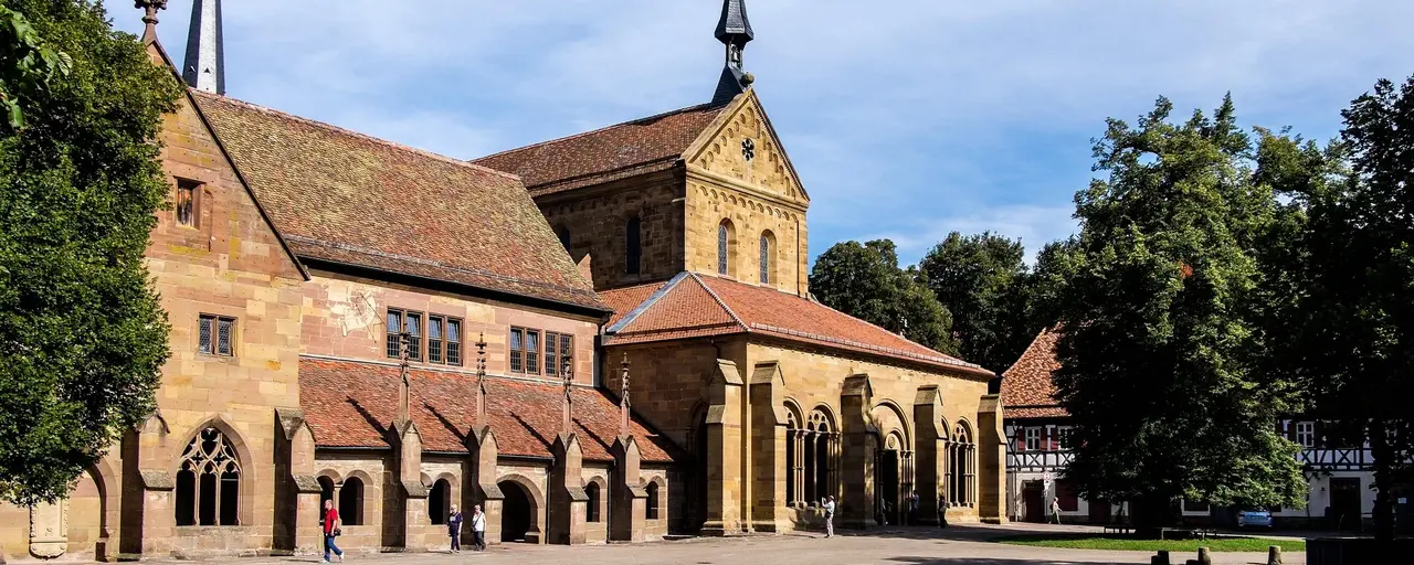 Kloster Maulbronn Kloster Maulbronn