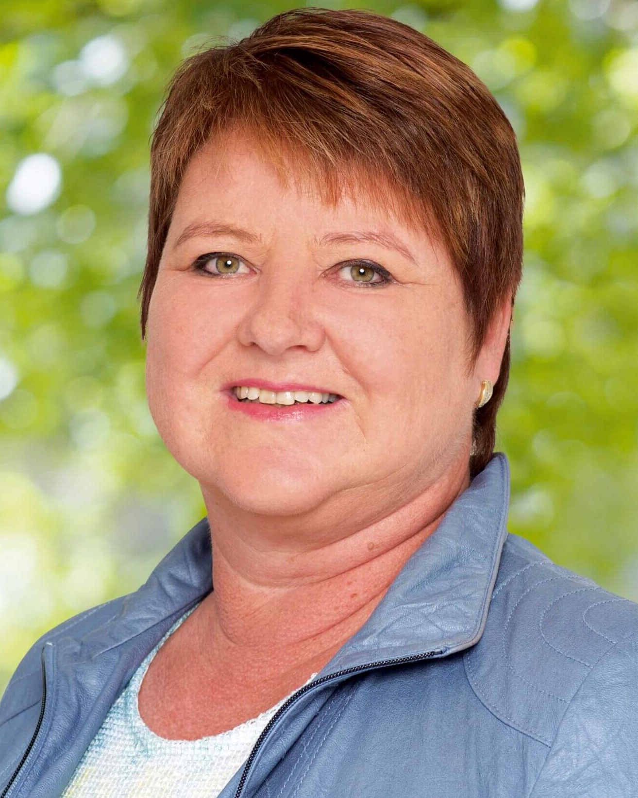 Ev Landeskirche In Wurttemberg Anette Rosch