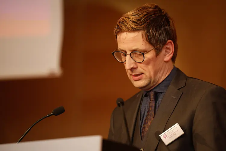 Jörg Schaal