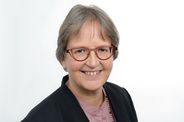 Dr. Viola Schrenk, Kandidatin für die Bischofswahl 2022