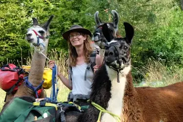 Pfarrerin Ulrike Schaich