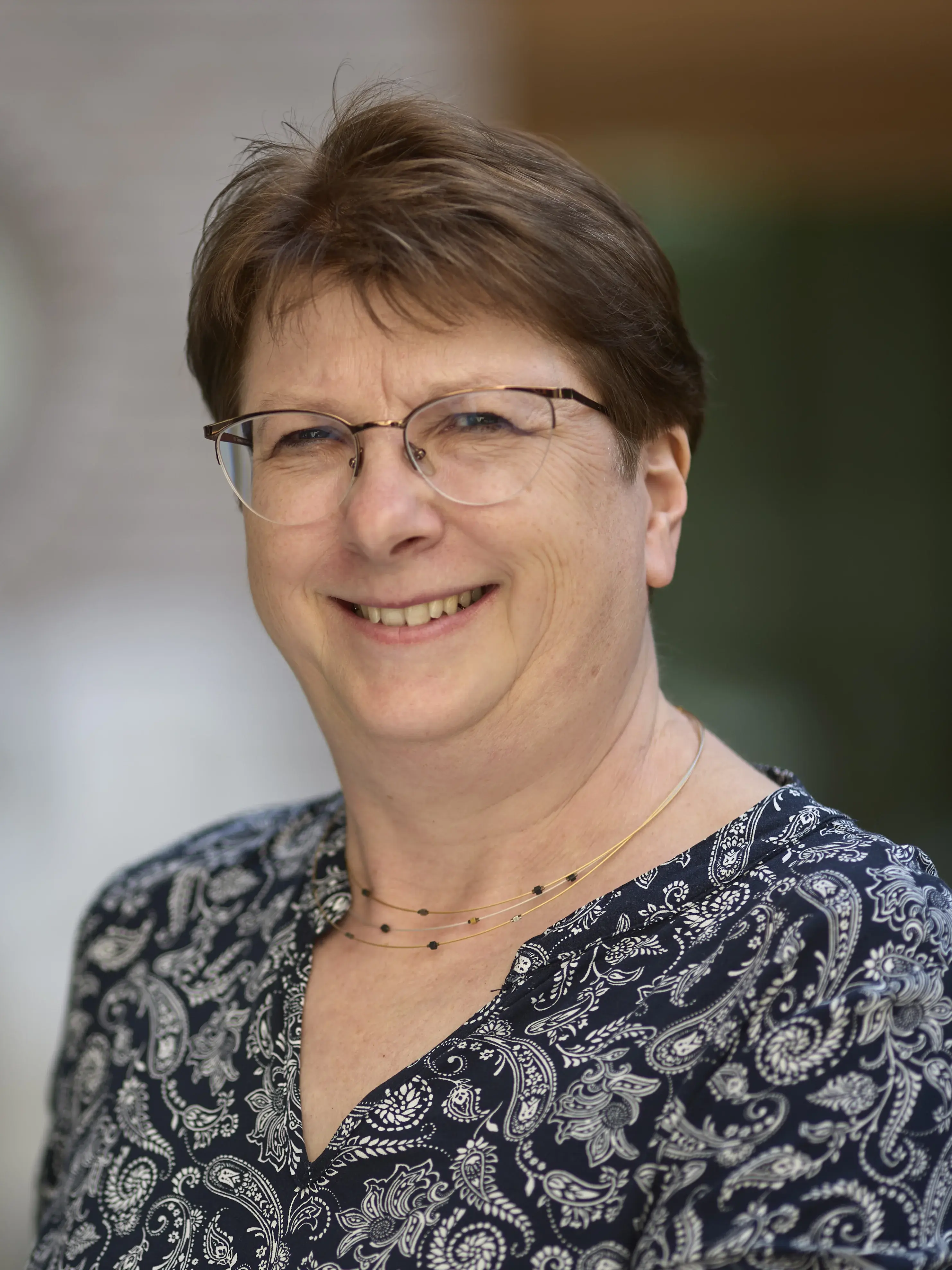 Sommertagung 2023 der 16. Landessynode Sommertagung 2023 der 16. Landessynode