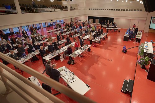 Herbstsynode 2025