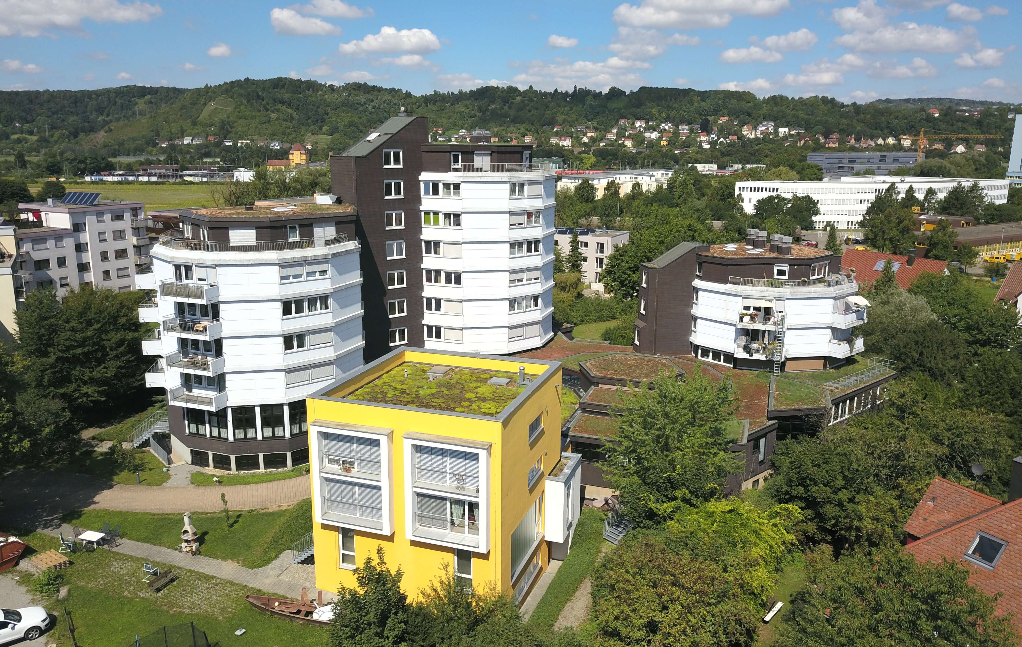 Ev Landeskirche In Wurttemberg 27 12 2019 Zuhause Der Bengel Wird 50 Jahre Alt