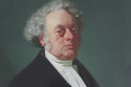 200. Jahrestag der Professur von Ferdinand Baur