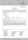 TOP 08 - Selbstständige Anträge - Antrag Nr. 15-22 - Änderung der Kirchenverfassung der Evangelischen Landeskirche in Württemberg, § 12