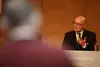 Oberkirchenrat Dr. Jörg Schneider Schwerpunkthalbtag Kirchenmusik Frühjahrssynode 2025 
