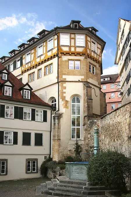Evangelisches Stift Tübingen