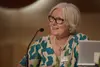 Synodalpräsidentin Sabine Foth Sommersynode 2026