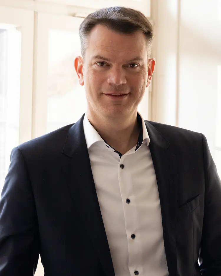 Jochen Schäffler