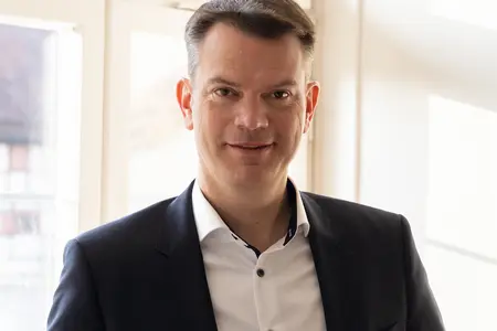 Jochen Schäffler
