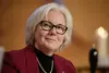 Synodalpräsidentin Sabine Foth Herbstsynode 2024