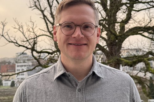 „Für mich ist Seelsorge ein Herzensanliegen“