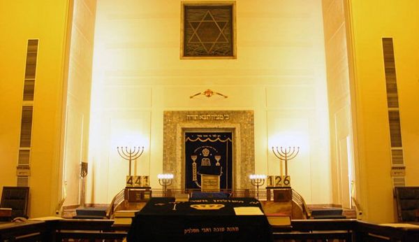 Einblicke ins Judentum