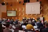 Pfarrerin Ines Fischer, Ev. Gemeinde Deutscher Sprache in Jerusalem