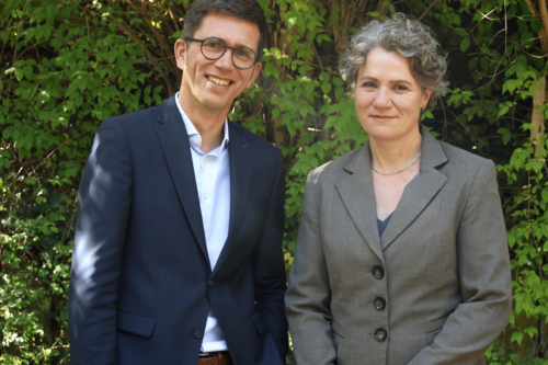 Nachhaltige Nutzung kirchlicher Gebäude