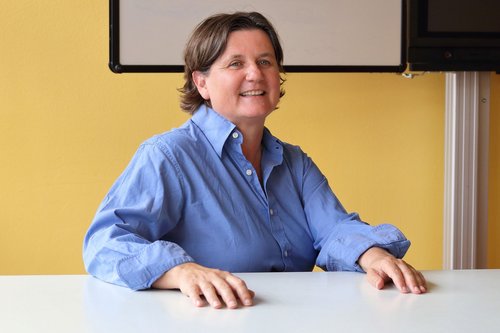 Neue Schulleitung in Michelbach