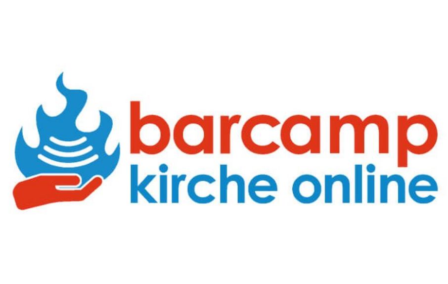 Barcamp Kirche Online Logo