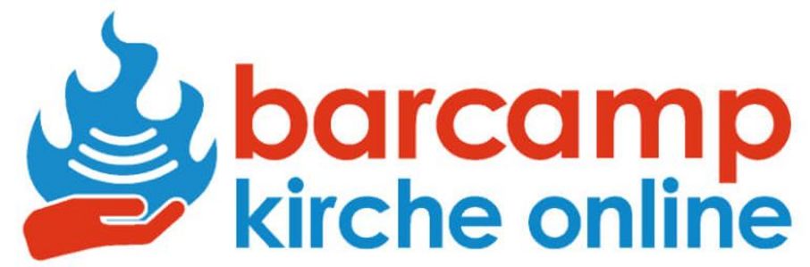 Barcamp Kirche Online Logo