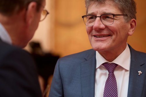 Herbsttagung 2022 der Landessynode