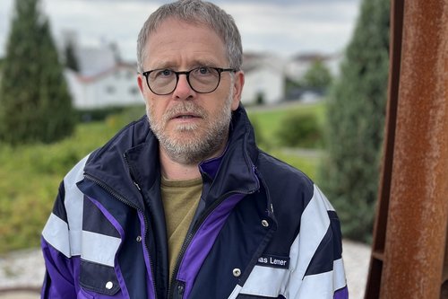 Bahn-Katastrophe: Notfallseelsorge hilft vor Ort