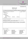 TOP 08 - Selbstständige Anträge - Antrag Nr. 20-22 - Änderung der Kirchenverfassung der Evangelischen Landeskirche in Württemberg, § 31