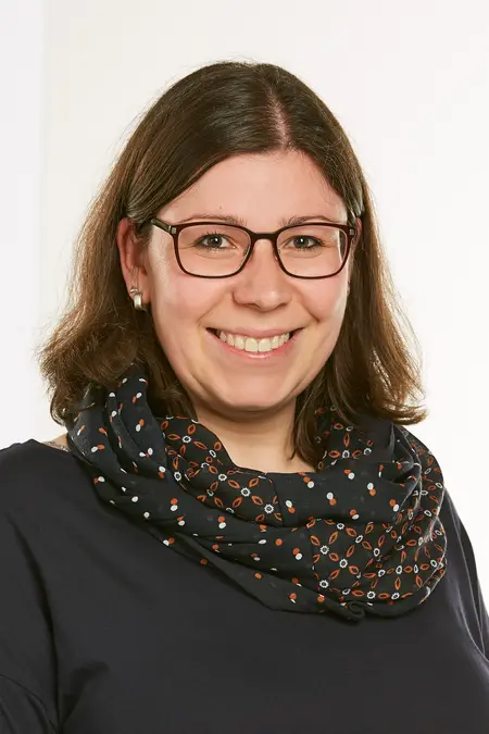 Antonia Schmidt
