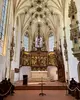 Klosterkirche Blaubeuren