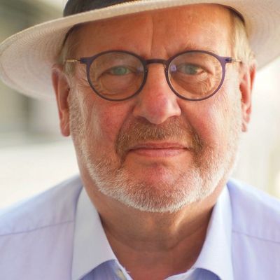 Zum 70. Geburtstag von Jürgen Kaiser
